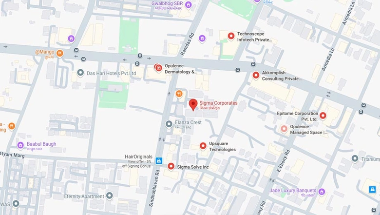 Location